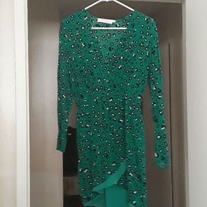 ASTR the label dress